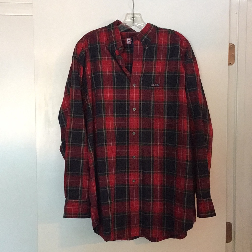 Chaps Ralph Lauren Oxford Shirt